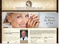 Palo Alto Plastic Surgeon - Dr. Ernest Kaplan