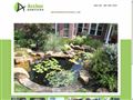 woodlands landscaping